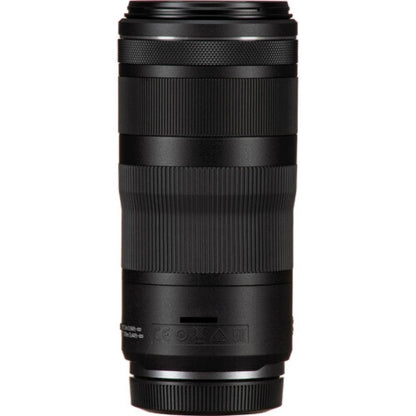 Canon RF 100-400mm f/5.6-8 IS USM Lens