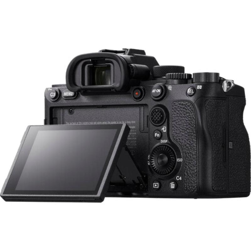 Sony a7R IVA Mirrorless Camera