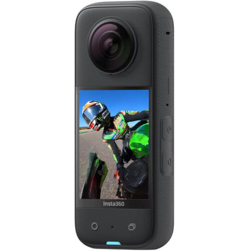 Insta360 X3 360° Camera