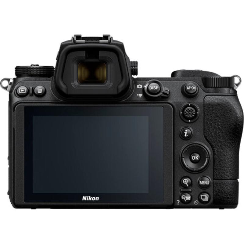 Nikon Z6 II Mirrorless Camera