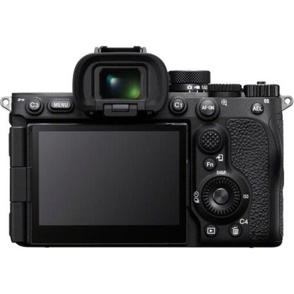 Sony a7R V Mirrorless Camera