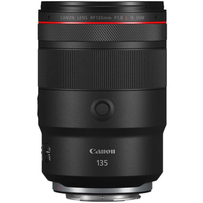 Canon RF 135mm f/1.8 L IS USM Lens