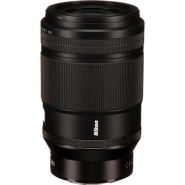 Nikon NIKKOR Z MC 105mm f/2.8 VR S Macro Lens (Nikon Z)