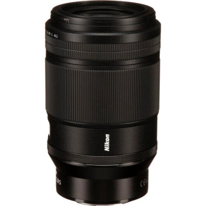 Nikon NIKKOR Z MC 105mm f/2.8 VR S Macro Lens (Nikon Z)