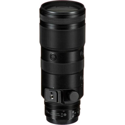 Nikon NIKKOR Z 70-200mm f/2.8 VR S Lens