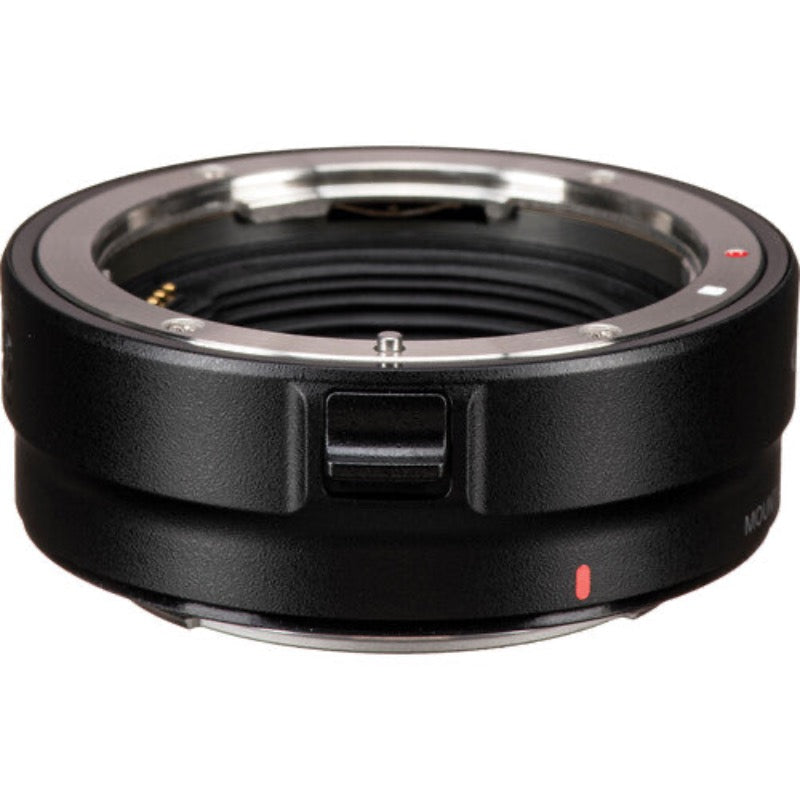 Canon Mount Adapter EF-EOS R