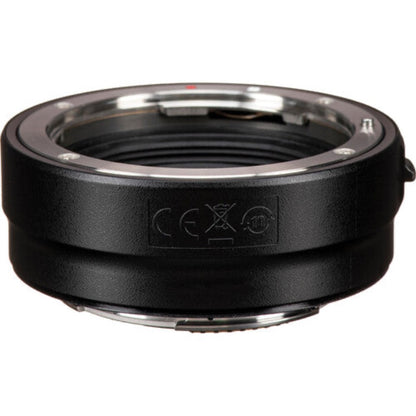 Canon Mount Adapter EF-EOS R