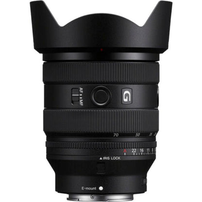 Sony FE 20-70mm f/4 G Lens (Sony E)