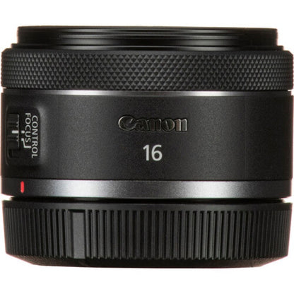 Canon RF 16mm f/2.8 STM Lens