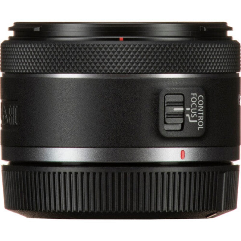 Canon RF 16mm f/2.8 STM Lens