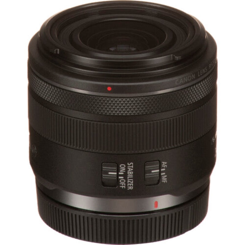 Canon RF 24mm f/1.8 Macro IS STM Lens