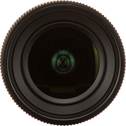 Nikon NIKKOR Z 17-28mm f/2.8 Lens