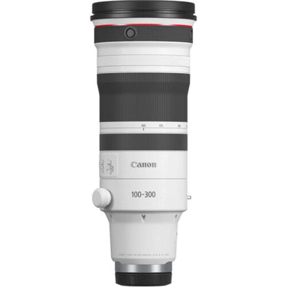 Canon RF 100-300mm f/2.8 L IS USM Lens (Canon RF)