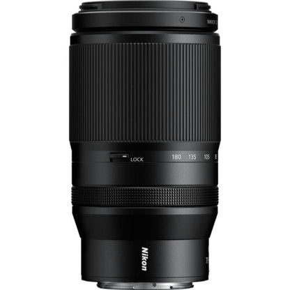 Nikon NIKKOR Z 70-180mm f/2.8 Lens (Nikon Z)