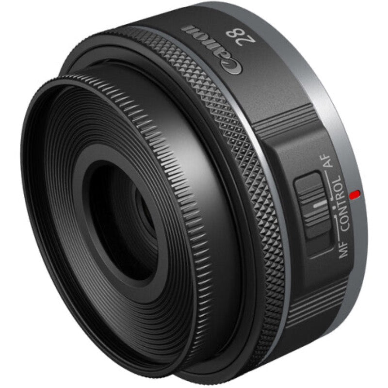 Canon RF 28mm f/2.8 STM Lens (Canon RF)