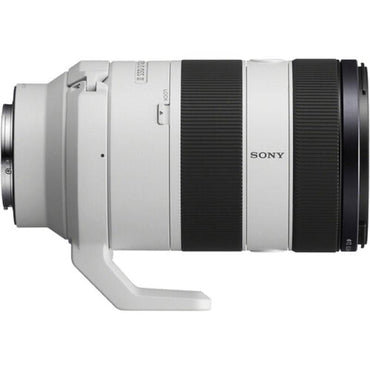 Sony FE 70-200mm f/4 Macro G OSS II Lens (Sony E)