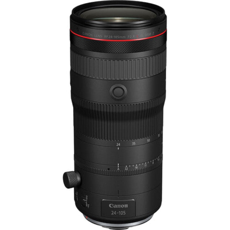 Canon RF 24-105mm f/2.8 L IS USM Z Lens (Canon RF)