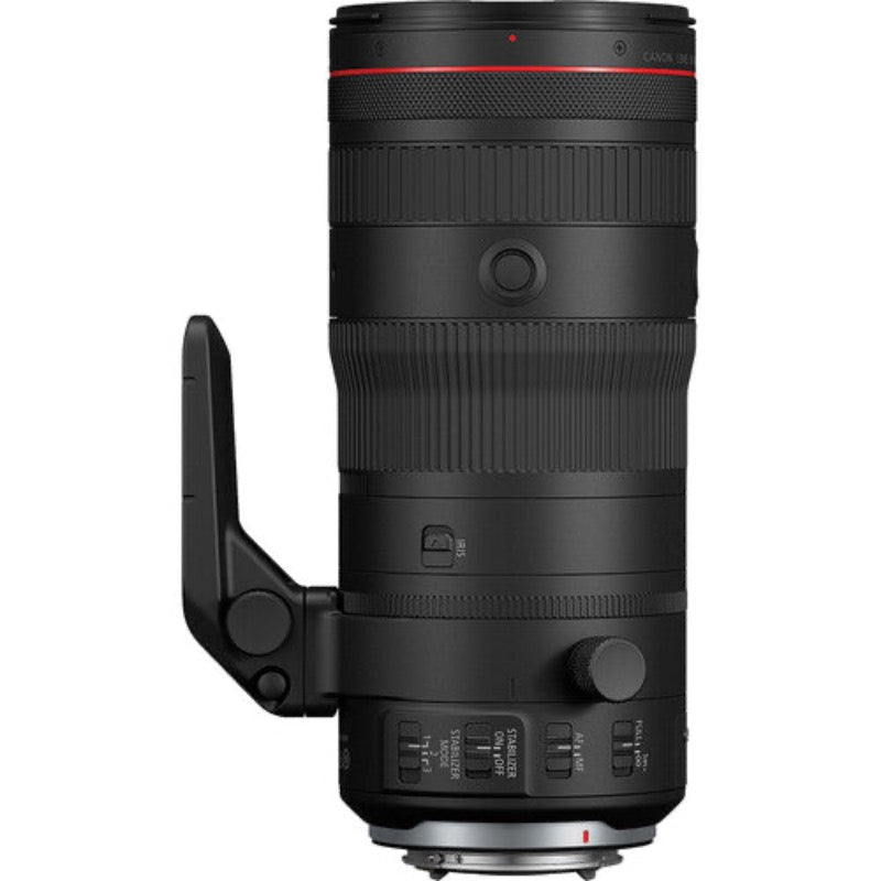 Canon RF 24-105mm f/2.8 L IS USM Z Lens (Canon RF)