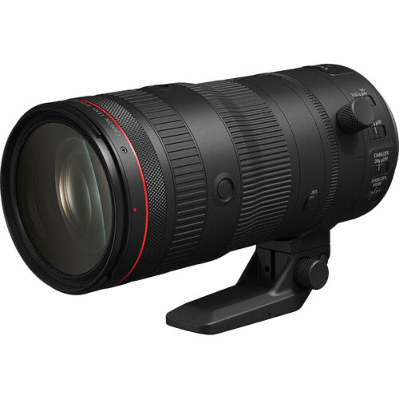 Canon RF 24-105mm f/2.8 L IS USM Z Lens (Canon RF)