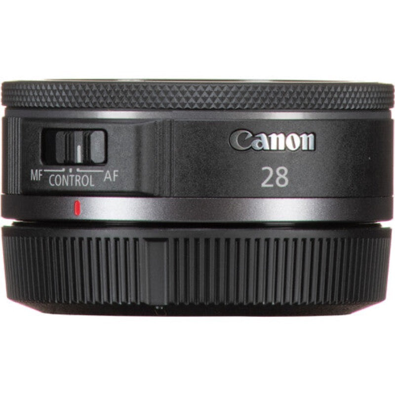 Canon RF 28mm f/2.8 STM Lens (Canon RF)