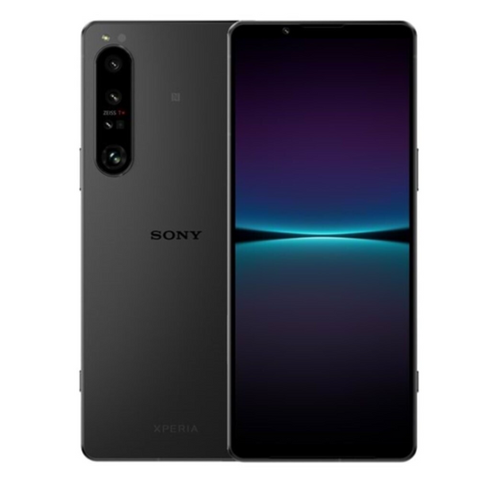 Sony Xperia 1 IV Dual 5G (12GB RAM) XQ-CT72 Mobile Phone