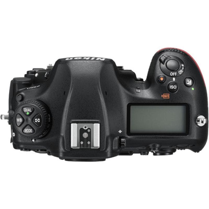 Nikon D850 DSLR Camera