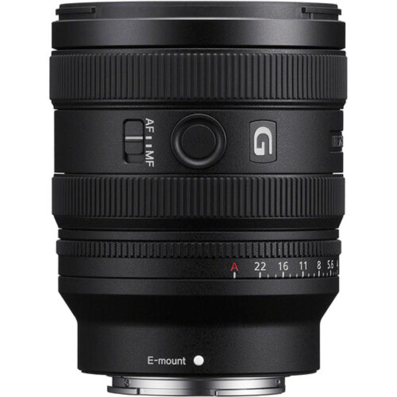 Sony FE 24-50mm f/2.8 G Lens (Sony E)