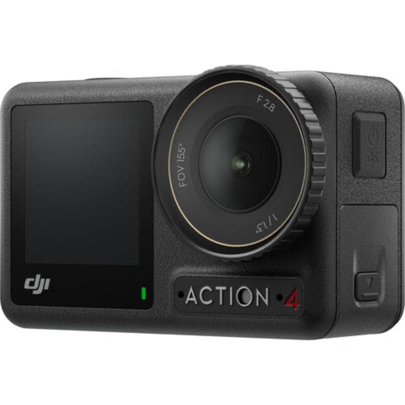 DJI Osmo Action 4 Camera Standard Combo