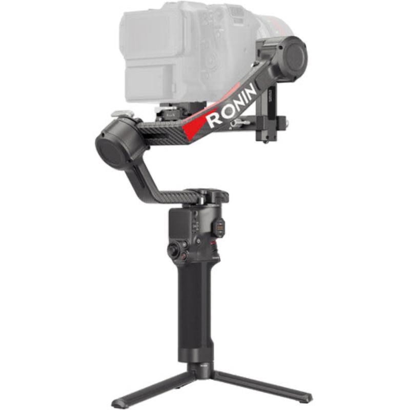 DJI Ronin RS 4 Pro Handheld Gimbal Stabiliser