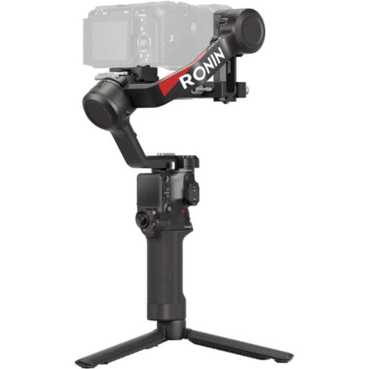 DJI Ronin RS 4 Handheld Gimbal Stabiliser