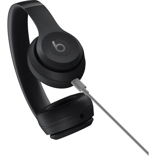 BEATS Solo 4 Wireless Bluetooth Headphones – Hashtechguy