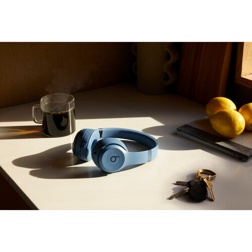 BEATS Solo 4 Wireless Bluetooth Headphones