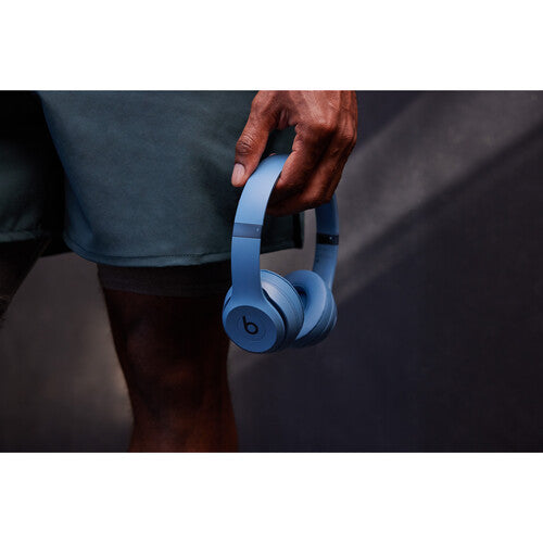 BEATS Solo 4 Wireless Bluetooth Headphones