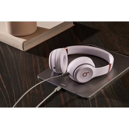 BEATS Solo 4 Wireless Bluetooth Headphones