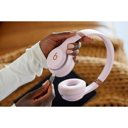 BEATS Solo 4 Wireless Bluetooth Headphones