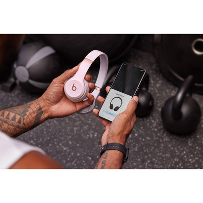 BEATS Solo 4 Wireless Bluetooth Headphones