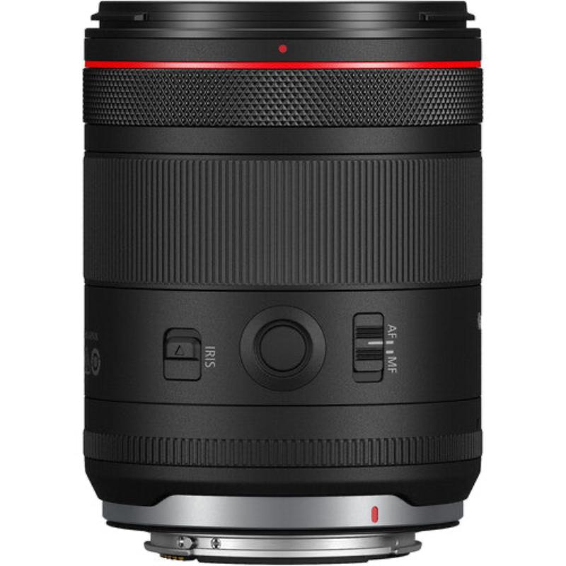 Canon RF 35mm f/1.4 L VCM Lens (Canon RF)