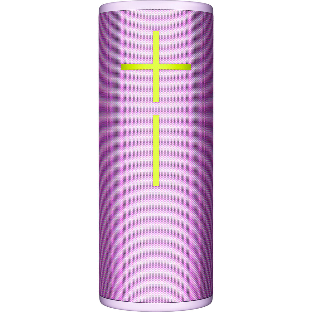 Ultimate Ears BOOM 4 Wireless Bluetooth Speaker
