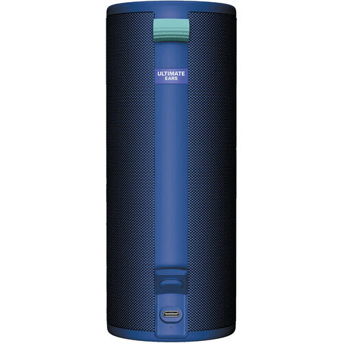 Ultimate Ears BOOM 4 Wireless Bluetooth Speaker