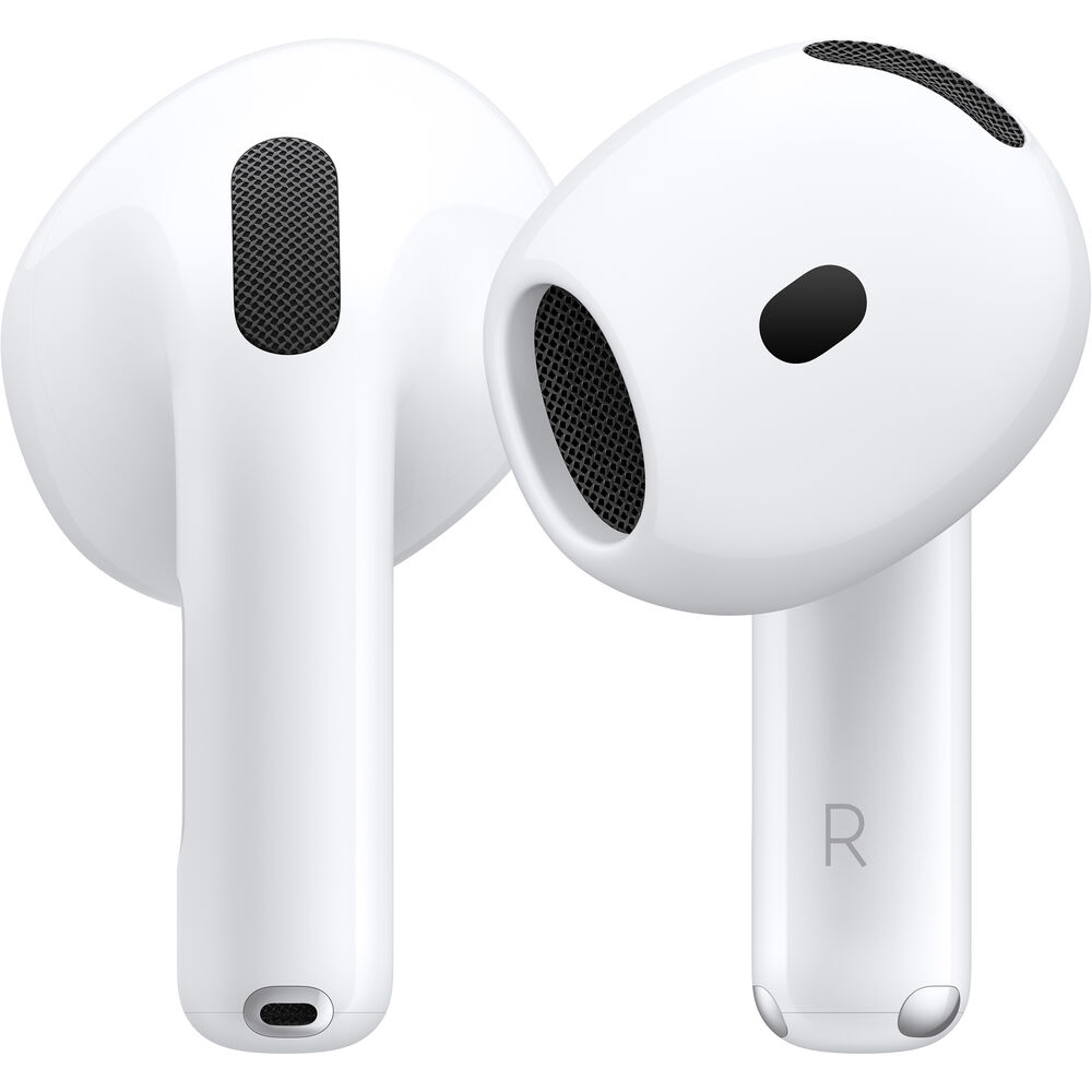 Apple AirPods with USB-C Charging Case (4th Generation)