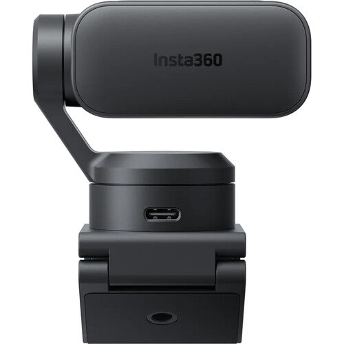 Insta360 Link 2 4K AI Webcam (Gimbal Version)