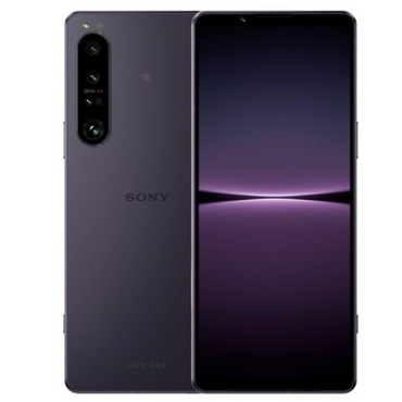 Sony Xperia 1 IV Dual 5G (12GB RAM) XQ-CT72 Mobile Phone