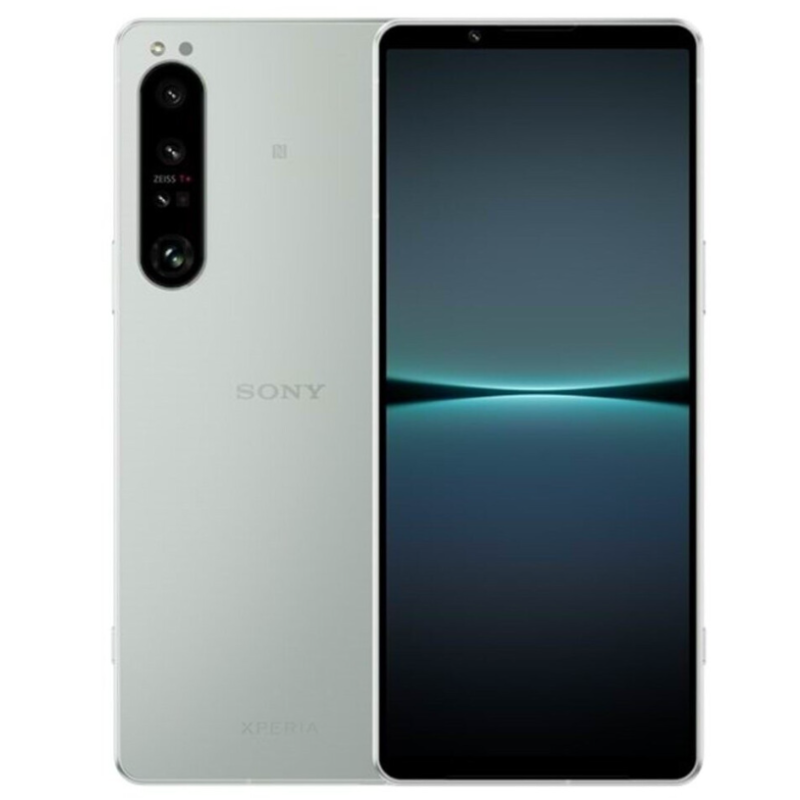 Sony Xperia 1 IV Dual 5G (12GB RAM) XQ-CT72 Mobile Phone