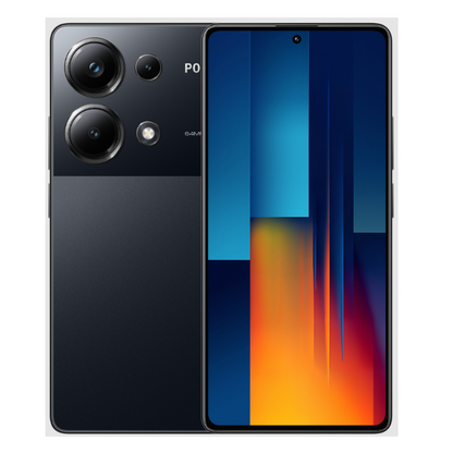 Xiaomi POCO M6 Pro Mobile Phone