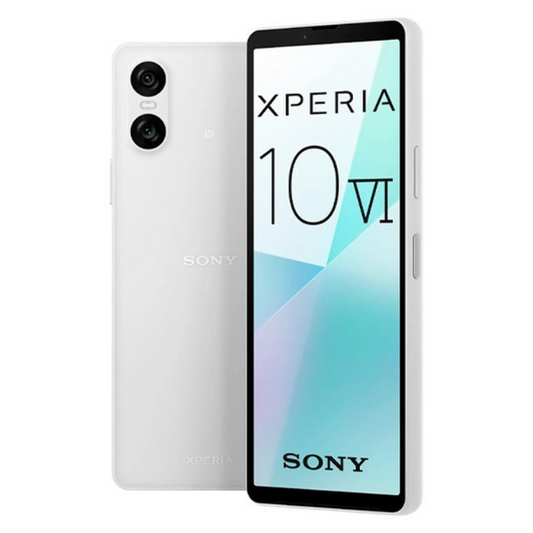 Sony Xperia 10 VI 5G XQ-ES72 Dual Sim (8GB RAM)