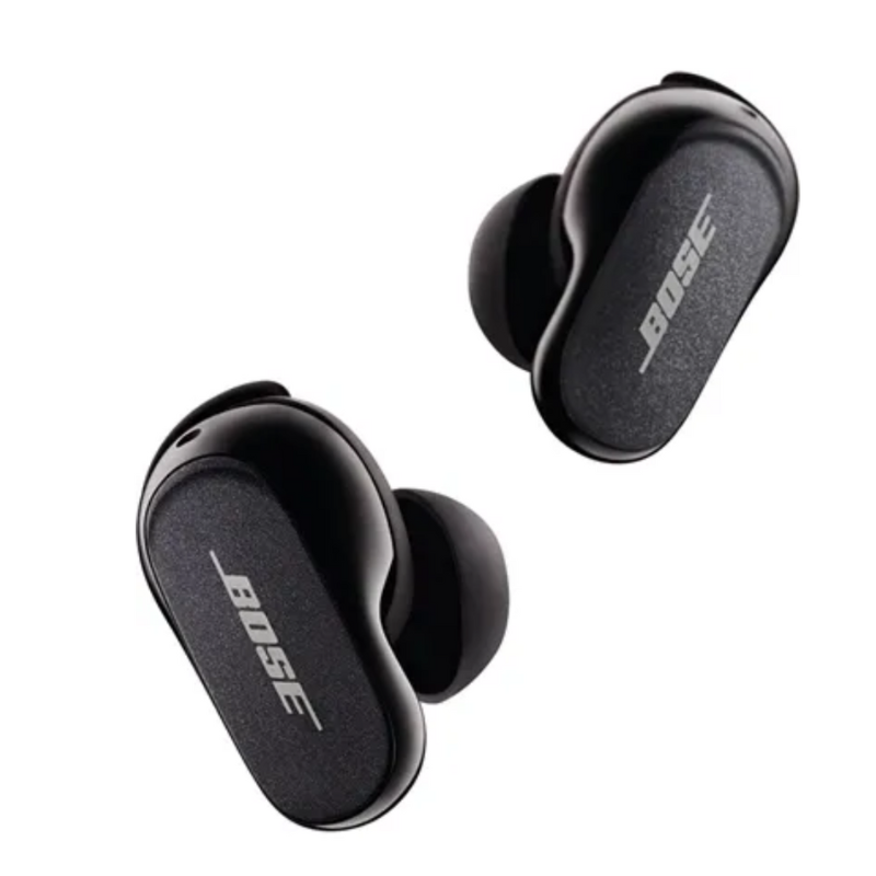 Bose QuietComfort Earbuds II