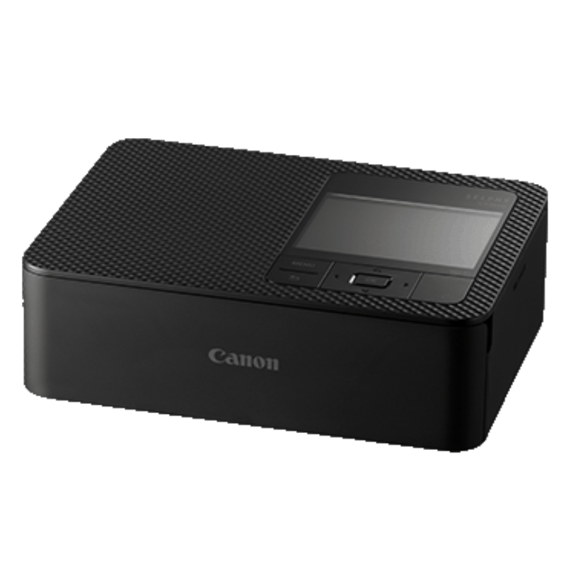 Canon Selphy CP1500 black