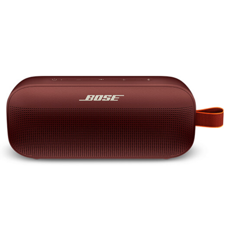 BOSE SoundLink Flex Portable Bluetooth Speaker