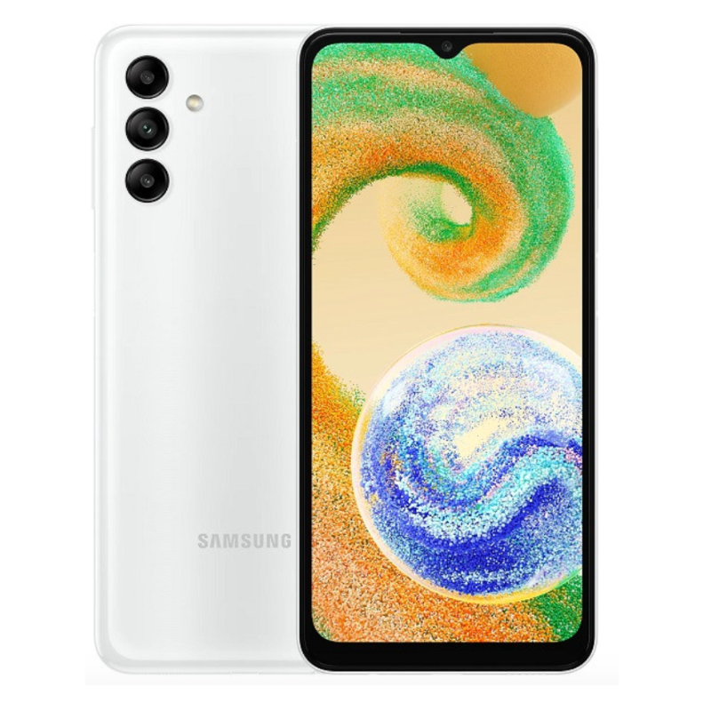 Samsung Galaxy A04s SM-A047FD Dual Sim