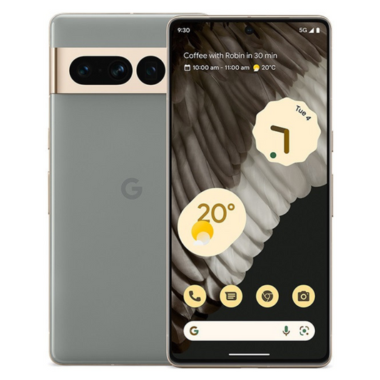 Google Pixel 7 Pro 5G (12GB RAM)